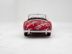 MG A 1500 \'56 