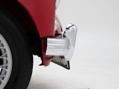 MG A 1500 \'56 
