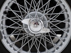 MG A 1500 \'56 