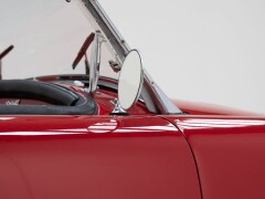 MG A 1500 \'56 