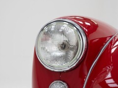 MG A 1500 \'56 