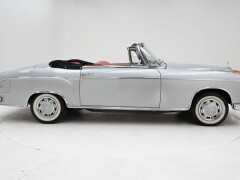 Mercedes Benz 220 S Cabriolet \'59 