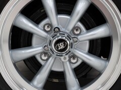 Volkswagen kever 2.0-914 \'73 