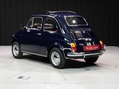 Fiat 500L \'71 