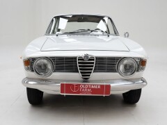 Alfa Romeo 1600 Giulia Sprint GT \'66 