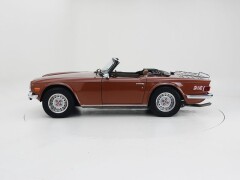 Triumph TR6 \'75 