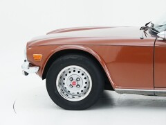 Triumph TR6 \'75 