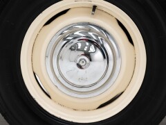 Citroen Traction Avant 15 Six \'53 