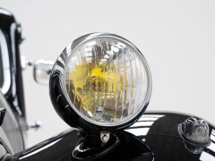 Citroen Traction Avant 15 Six \'53 