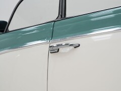 Volkswagen Kever 1200 Cabrio \'62 