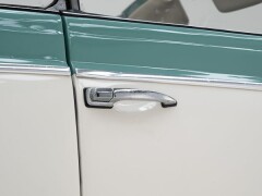 Volkswagen Kever 1200 Cabrio \'62 