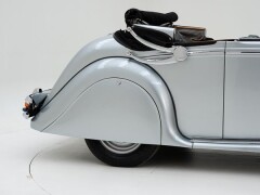 Jaguar MK V 3.5 DHC \'49 