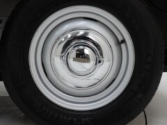 Jaguar MK V 3.5 DHC \'49 