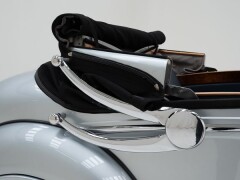 Jaguar MK V 3.5 DHC \'49 