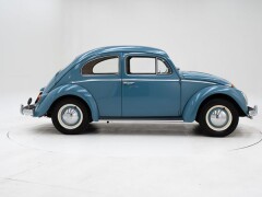 Volkswagen Kever 1200 \'61 