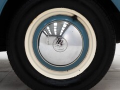 Volkswagen Kever 1200 \'61 