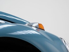 Volkswagen Kever 1200 \'61 