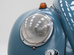 Volkswagen Kever 1200 \'61 