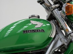 Honda 125 SL \'75 