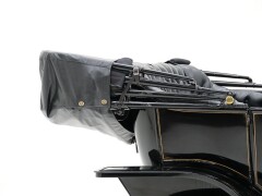 Ford T Touring Brass \'13 