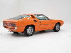Alfa Romeo Montreal \'71 