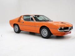 Alfa Romeo Montreal \'71 