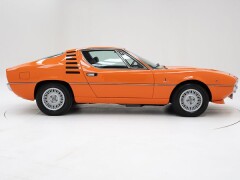 Alfa Romeo Montreal \'71 