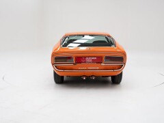 Alfa Romeo Montreal \'71 