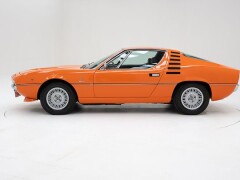 Alfa Romeo Montreal \'71 