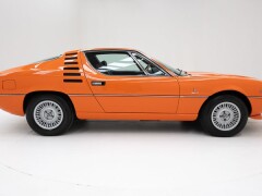 Alfa Romeo Montreal \'71 
