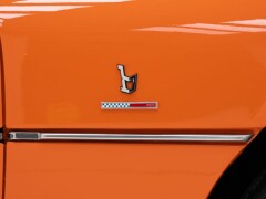 Alfa Romeo Montreal \'71 