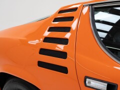 Alfa Romeo Montreal \'71 