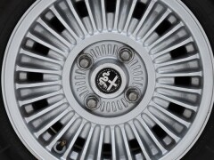 Alfa Romeo Montreal \'71 