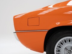 Alfa Romeo Montreal \'71 