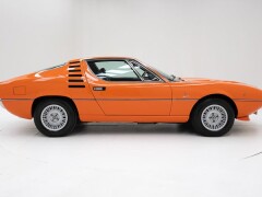 Alfa Romeo Montreal \'71 