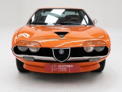 Alfa Romeo Montreal \'71 