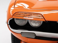 Alfa Romeo Montreal \'71 