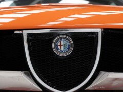 Alfa Romeo Montreal \'71 