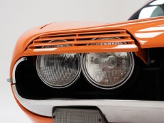 Alfa Romeo Montreal \'71 