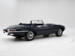 Jaguar E-type Series 1 4.2 OTS \'66 
