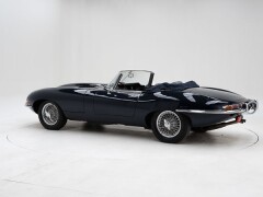 Jaguar E-type Series 1 4.2 OTS \'66 
