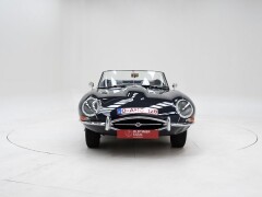 Jaguar E-type Series 1 4.2 OTS \'66 