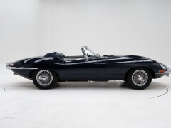 Jaguar E-type Series 1 4.2 OTS \'66 