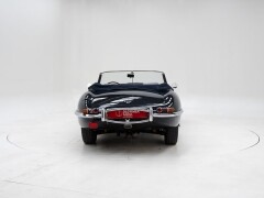 Jaguar E-type Series 1 4.2 OTS \'66 