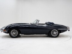 Jaguar E-type Series 1 4.2 OTS \'66 