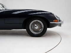 Jaguar E-type Series 1 4.2 OTS \'66 