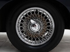 Jaguar E-type Series 1 4.2 OTS \'66 