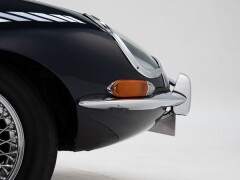 Jaguar E-type Series 1 4.2 OTS \'66 