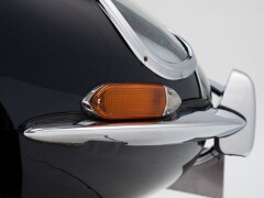 Jaguar E-type Series 1 4.2 OTS \'66 