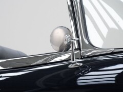 Jaguar E-type Series 1 4.2 OTS \'66 